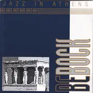 Bebock - Jazz in Athens