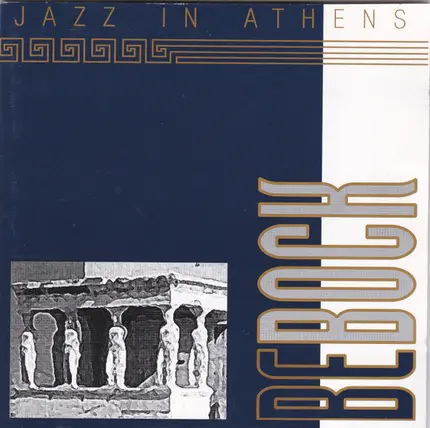 Bebock - Jazz in Athens