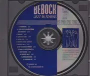 CD - Bebock - Jazz in Athens
