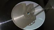 12inch Vinyl Single - Bebop Dawg - Rumble In Rio