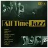 CD-Box - Bebop, Bigbands, Dixieland a.o. - All Time Jazz - Hardcover Box