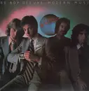 LP - Be Bop Deluxe - Modern Music
