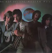 LP - Be Bop Deluxe - Modern Music