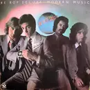 LP - Be Bop Deluxe - Modern Music