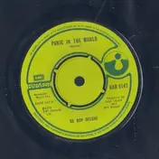 Be+Bop Deluxe - Panic In The World