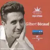 CD - Gilbert Becaud - Gilbert Becaud
