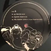 12inch Vinyl Single - Becca Stevens - Regina