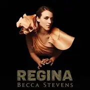 12inch Vinyl Single - Becca Stevens - Regina