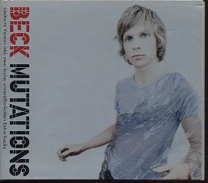 Beck - Mutations