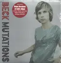 LP & MP3 - Beck - Mutations - +7', booklet