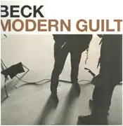 LP - Beck - Modern Guilt - 180g + Insert