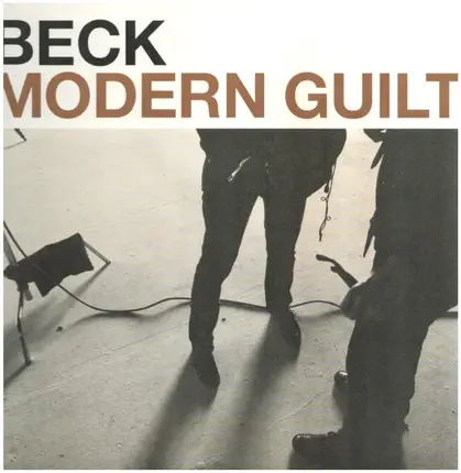 Beck - Modern Guilt