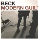 LP & MP3 - Beck - Modern Guilt - +insert, 140gr