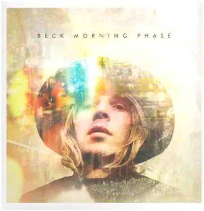 Beck - Morning Phase
