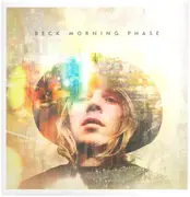 LP - Beck - Morning Phase - 180gr. Vinyl