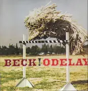 LP - Beck - Odelay - Original US + Poster