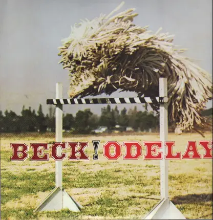 Beck - Odelay