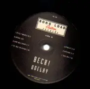 LP - Beck - Odelay - No Poster / Limited Edition, 180 gram