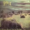 10'' - Beck - A Western Harvest Field By Moonlight