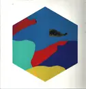 Double LP - Beck - Colors - Red Vinyl, Booklet, 180g
