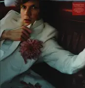 LP - Beck - Everybody's Gotta Learn Sometime - Red Vinyl