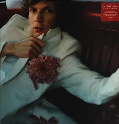 Beck - Everybody's Gotta Learn Sometime