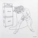 12inch Vinyl Single - Beck - Ghettochip Malfunction - still sealed