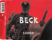 CD Single - Beck - Loser