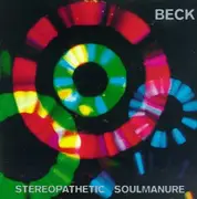 CD - Beck - Stereopathetic Soul Manure
