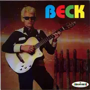 7inch Vinyl Single - Beck - Steve Threw Up