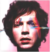 Double LP - Beck - Sea Change - 180gr. Vinyl
