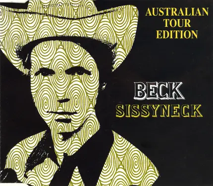Beck - Sissyneck