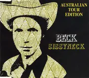 CD Single - Beck - Sissyneck [Australian Tour Edition]