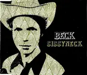 CD Single - Beck - Sissyneck