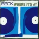 CD Single - Beck - Where It's At