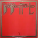Double LP - Beck, Bogert & Appice - Beck, Bogert & Appice Live - Fold-Out Insert