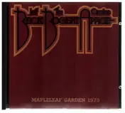 Beck, Bogert & Appice - Mapleleaf Garden 1973