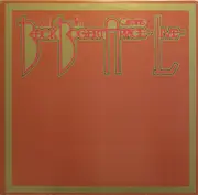 Double LP - Beck, Bogert & Appice - Beck Bogert & Appice Live - Gatefold
