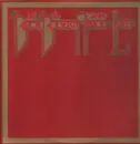 Double LP - Beck, Bogert & Appice - Beck, Bogert & Appice - Japanese presssing!
