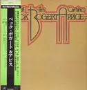 LP - Beck, Bogert & Appice - Beck, Bogert & Appice - Quadrophonic + obi & inserts