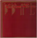Double LP - Beck, Bogert & Appice - Beck, Bogert & Appice Live