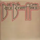 LP - Beck, Bogert & Appice - Beck, Bogert & Appice