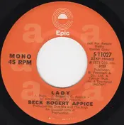 Beck, Bogert & Appice - Lady