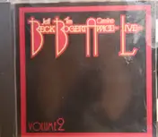 Beck, Bogert & Appice - Live volume 2