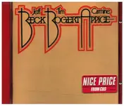 Beck, Bogert & Appice - Same