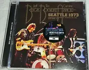 Beck, Bogert & Appice - Seattle 1973