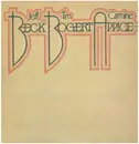 LP - Beck, Bogert & Appice - Beck, Bogert & Appice - INSERT