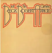 Beck, Bogert & Appice - Beck, Bogert & Appice