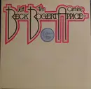 LP - Beck, Bogert & Appice - Beck, Bogert & Appice