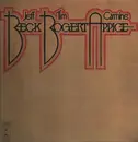 LP - Beck, Bogert & Appice - Beck, Bogert & Appice - Quadrophonic